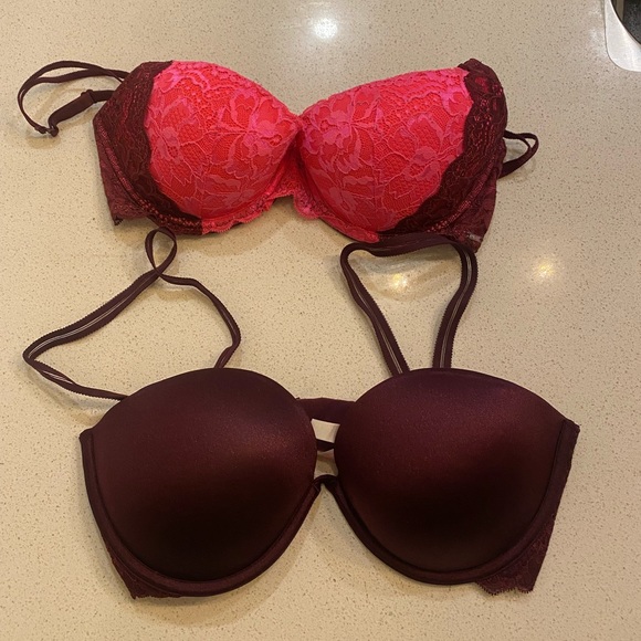 Victoria’s Secret PINK Bra’s - Picture 1 of 5